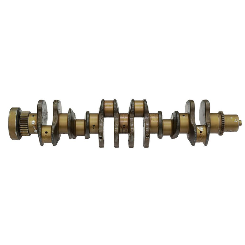 2830476 | Cummins QSB 5.9L Crankshaft, New