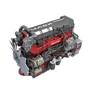 Collection of Mack/Volvo engine available at ATL Diesel in South Chillicothe, TX