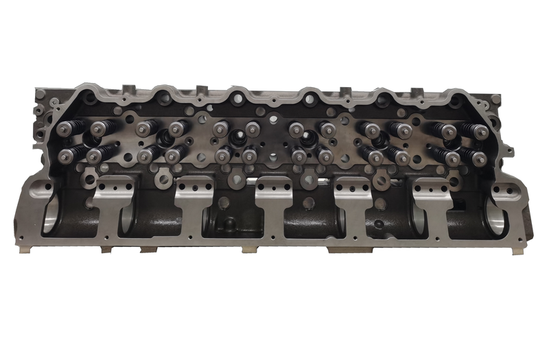 1616190 | Caterpillar 3406E Fully Loaded Cylinder Head, New