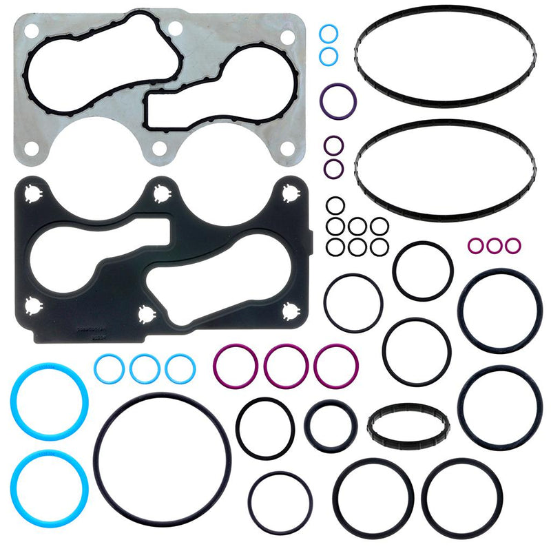 2655324 | Caterpillar C13 Oil Cooler Gasket Installation Kit, New