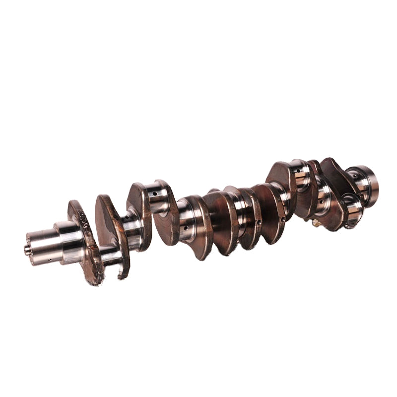 3918986 | Cummins 8.3L Crankshaft, New