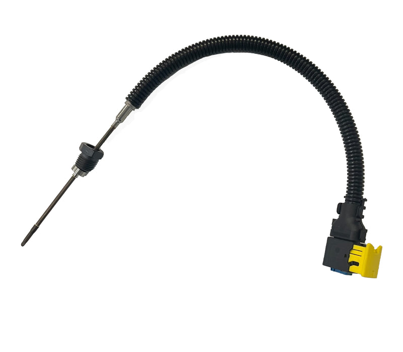 0115424318 | Detroit Diesel EPA21 Temperature Sensor, New | 3FL025