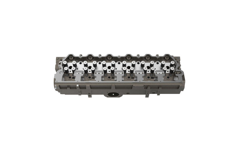 2239250 | Caterpillar C15 Acert Fully Loaded Cylinder Head, New