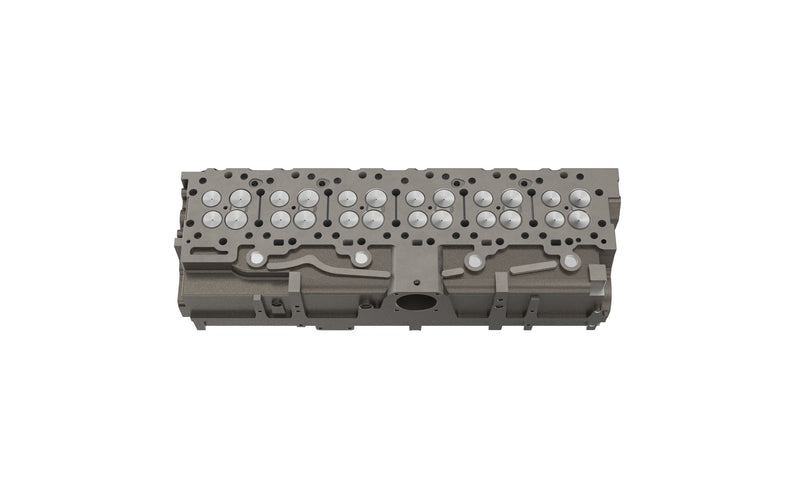 2811640 | Caterpillar C15 Acert Fully Loaded Cylinder Head, New