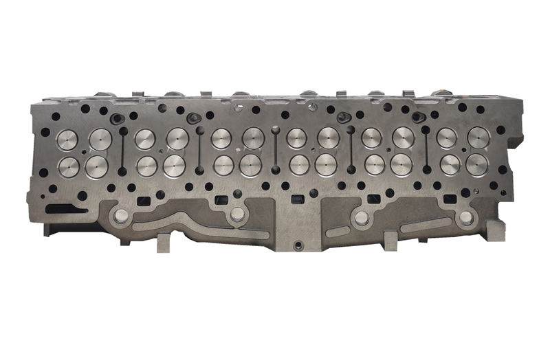 20R2645 | Caterpillar C15 Acert Stage 2 Enhanced Performance Cylinder Head, New | 2237263