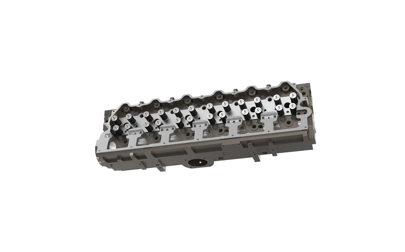 N245-4324 | Caterpillar C15 Stage 2 Enhanced Performance Cylinder Head, New