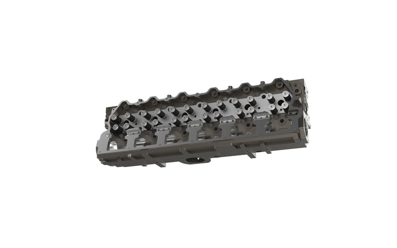 245-4324 | Caterpillar 3406E Fully Loaded Cylinder Head, New