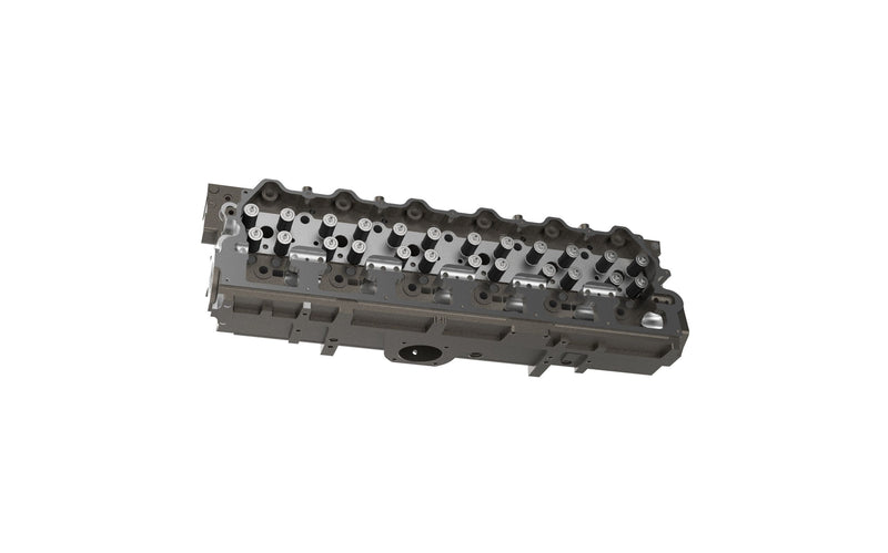 20R2645 | Caterpillar C15 Acert Stage 2 Enhanced Performance Cylinder Head, New | 2237263