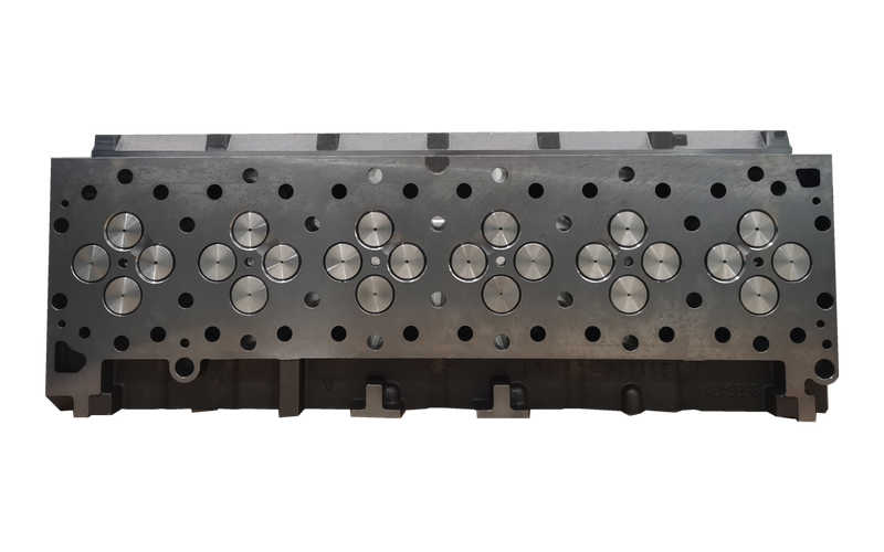 5658294 | Cummins ISX15 Single Overhead Cam Fully Loaded Cylinder Head, New | N4298234IVS