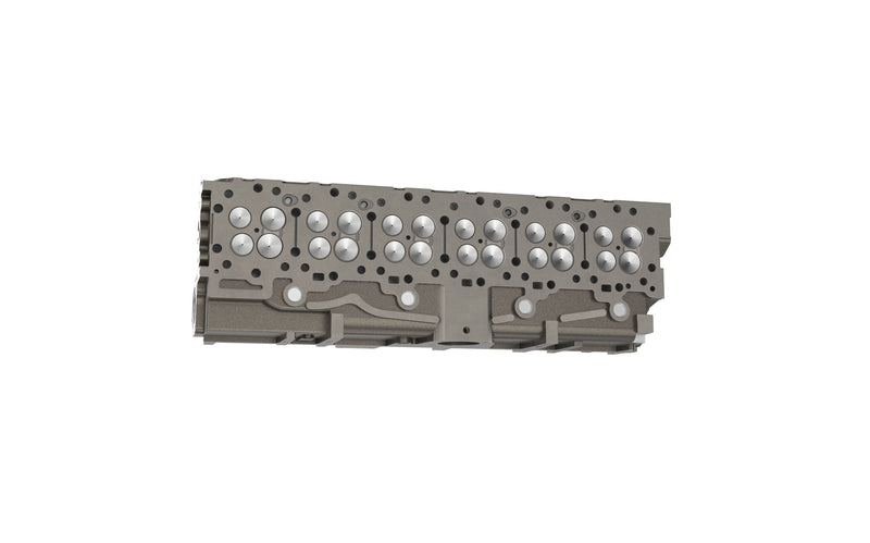 20R2645 | Caterpillar C15 Acert Stage 2 Enhanced Performance Cylinder Head, New | 2237263