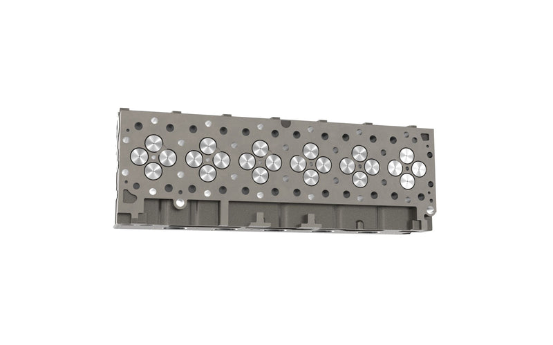 5658294 | Cummins ISX15 Single Overhead Cam Fully Loaded Cylinder Head, New | N4298234IVS