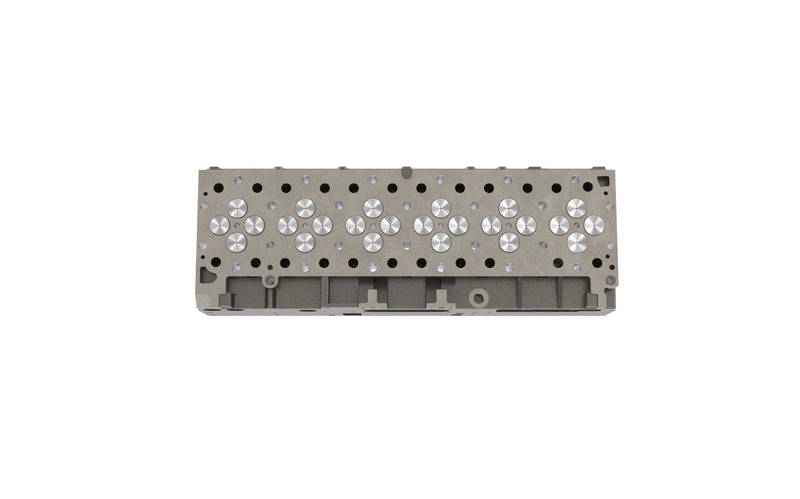 4101420 | Cummins ISX Stage 2 Fully Loaded Dual Cam Cylinder Head, New