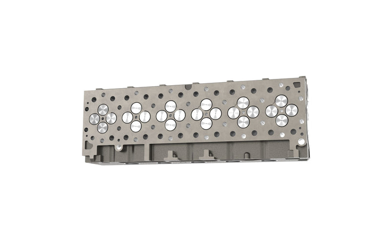 5658294 | Cummins ISX15 Single Overhead Cam Fully Loaded Cylinder Head, New | N4298234IVS