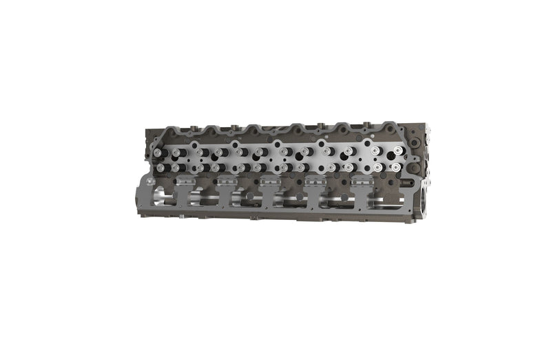 245-4324 | Caterpillar 3406E Fully Loaded Cylinder Head, New