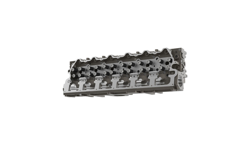 1769918 | Caterpillar C15 Stage 2 Enhanced Performance Cylinder Head, New