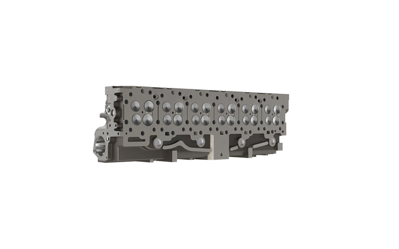 245-4324 | Caterpillar 3406E Fully Loaded Cylinder Head, New