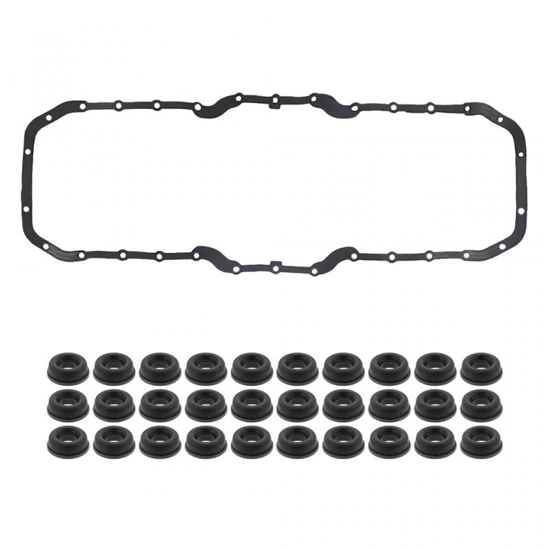 579GB422 | Mack E7 E-Tech Oil Pan Gasket Kit, New