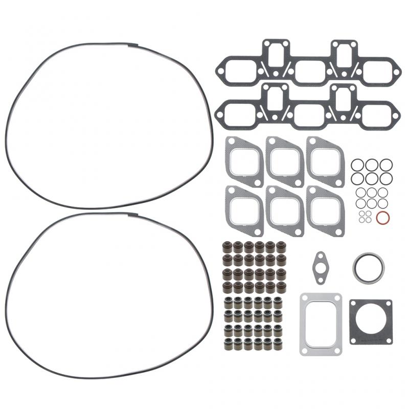 57GC2178A | Mack E7 E-Tech Head Gasket Set, New