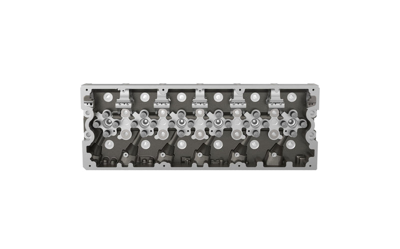 5658294 | Cummins ISX15 Single Overhead Cam Fully Loaded Cylinder Head, New | N4298234IVS