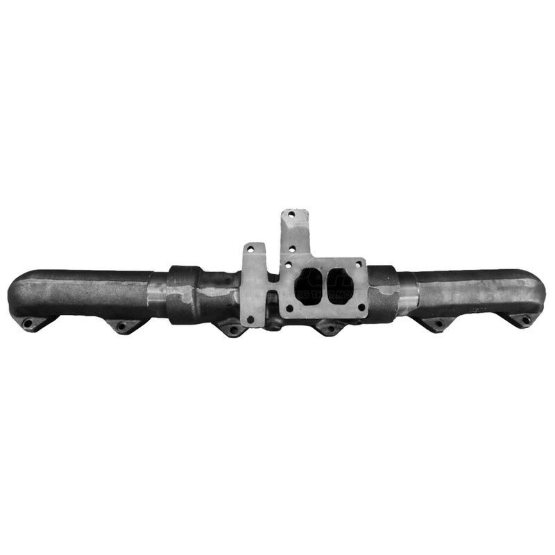 6BT24CS | Cummins 6BT 5.9L 24V Exhaust Manifold, New