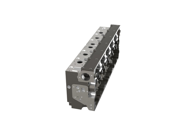 5658294 | Cummins ISX15 Single Overhead Cam Fully Loaded Cylinder Head, New | N4298234IVS