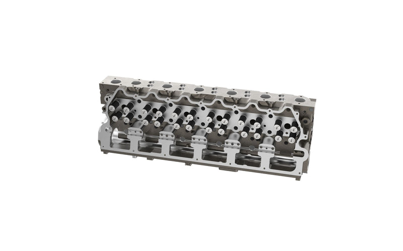 20R2645 | Caterpillar C15 Acert Stage 2 Enhanced Performance Cylinder Head, New | 2237263