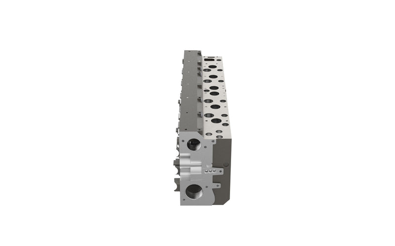 4101420 | Cummins ISX Stage 2 Fully Loaded Dual Cam Cylinder Head, New