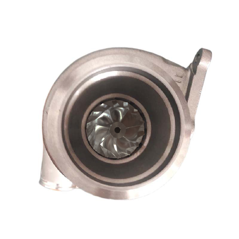 178923 | Cummins ISM/M11 11.0 L Turbocharger, New | 3590044