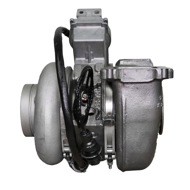 85151095 | Volvo D13 / Mack MP8 HE451VE Holset & Calibrated Turbo Kit (Actuator Included), Remanufactured