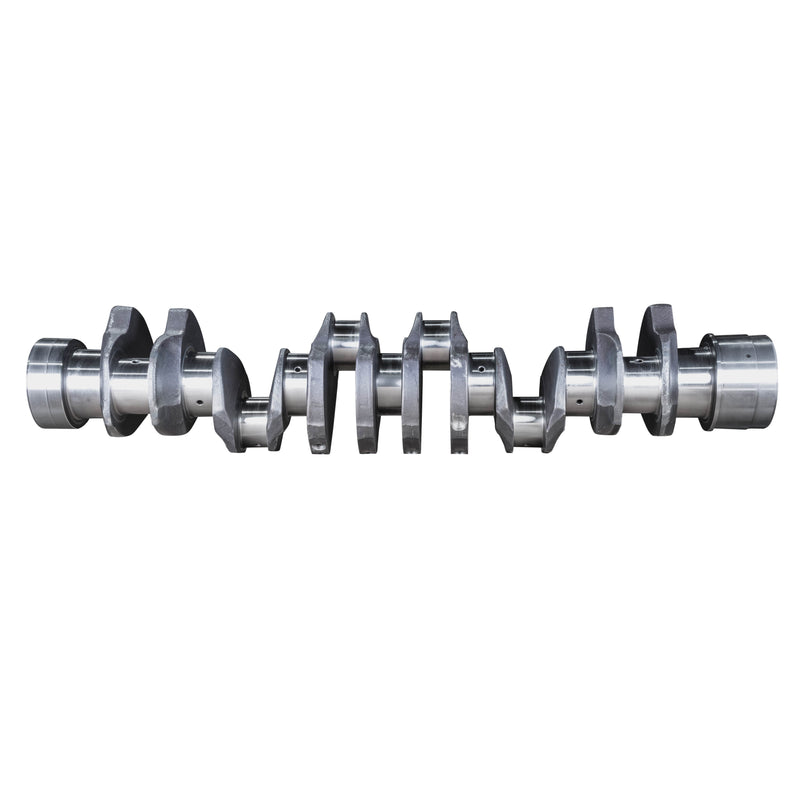 3370201 | Caterpillar C15 Acert Crankshaft, New | 370046