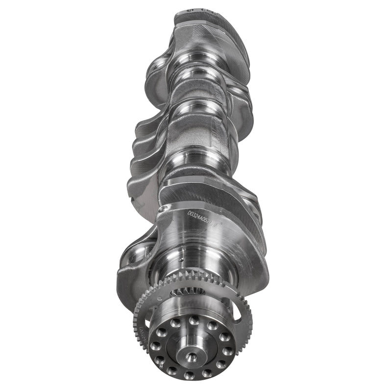 4393462 | Cummins X15 Complete Crankshaft Assembly (with Gear), New | 4925762