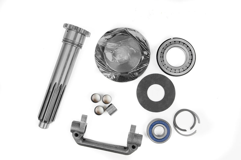 181004282582 | PDI 2400LB Soft Pedal Clutch Install Kit, New