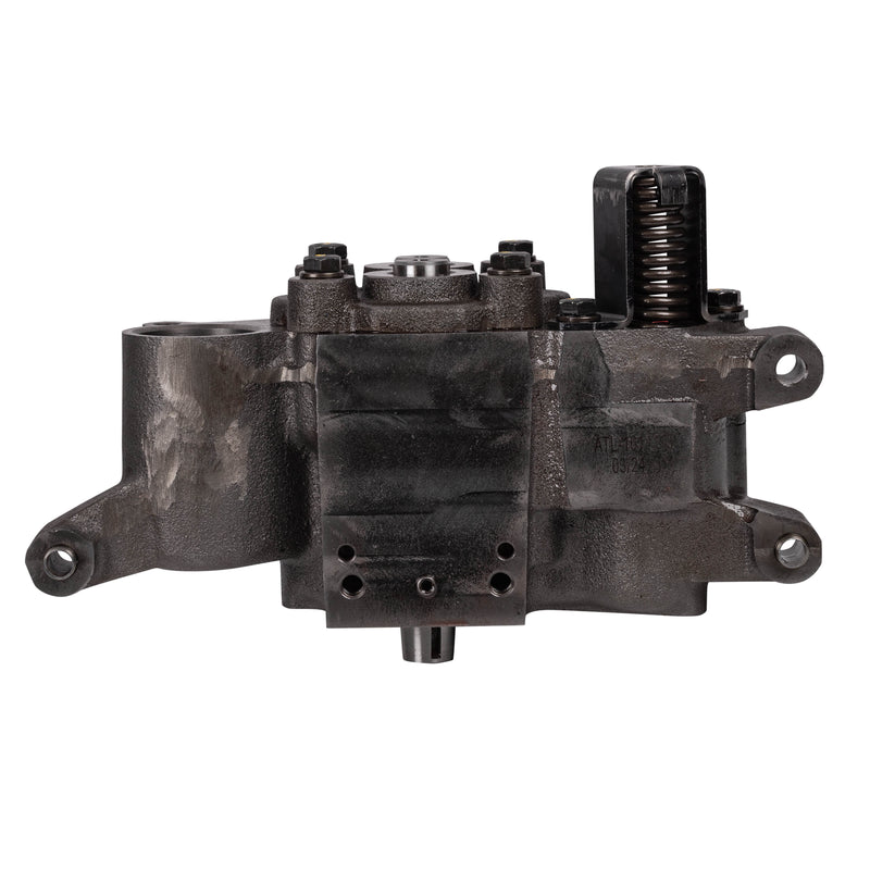 1614113 | Caterpillar C16 Oil Pump, New | 4N8734