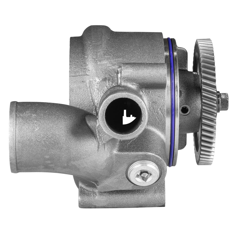 23539602 | Detroit Diesel Series 60 14L Water Pump, New