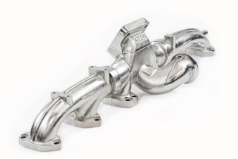 101000061152 | PDI Paccar MX13 1st Gen (2010-2013) Exhaust Manifold, New