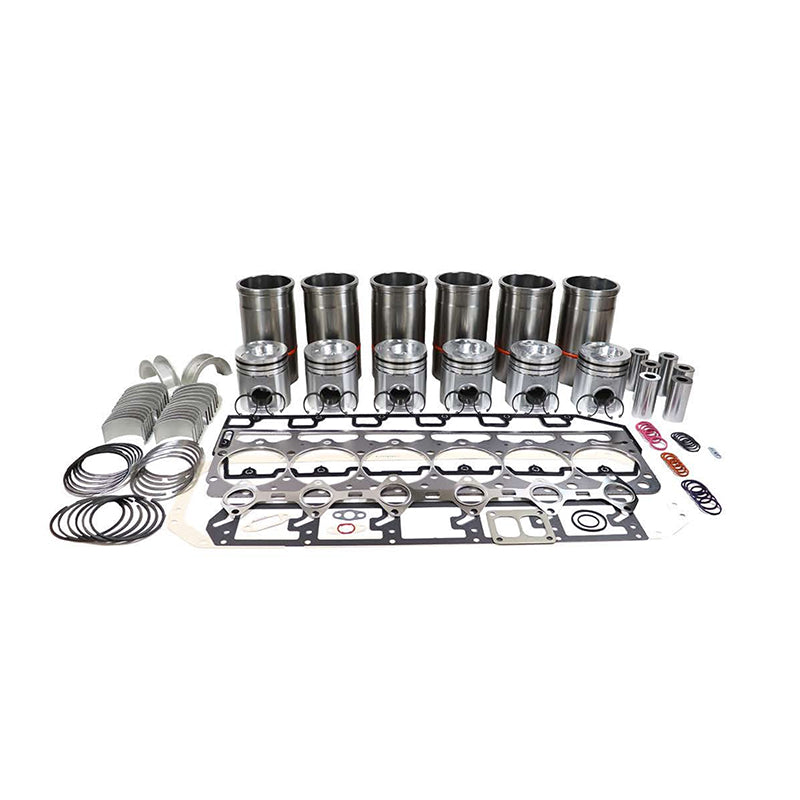 1885597C98 | International/Navistar DT466E Inframe Overhaul Rebuild Kit, New