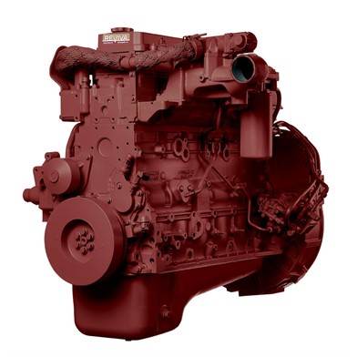 CPL 3612 | Cummins ISB13 6.7L (2013-16) Drop-In | 65H3D300F1