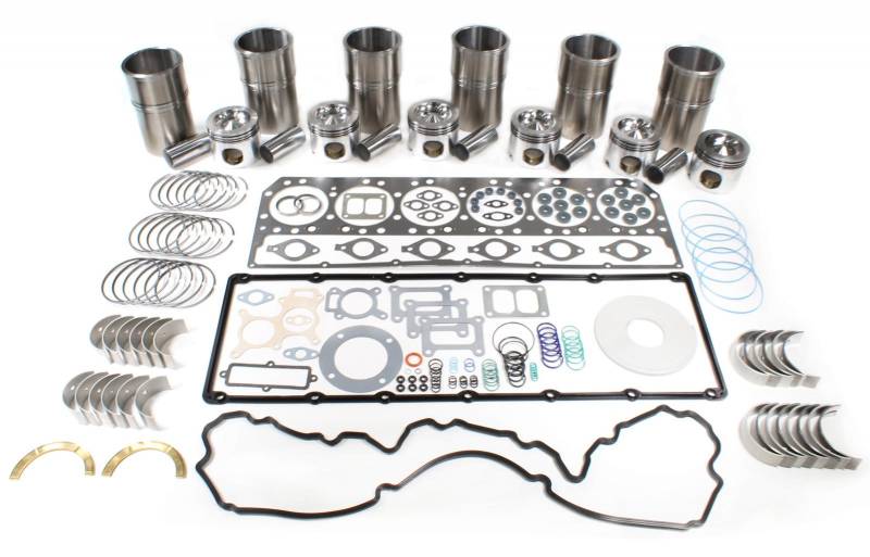 KIF2948/002SCL | Caterpillar C12 (9NS) IPD Brand Inframe Overhaul Rebuild Kit, New