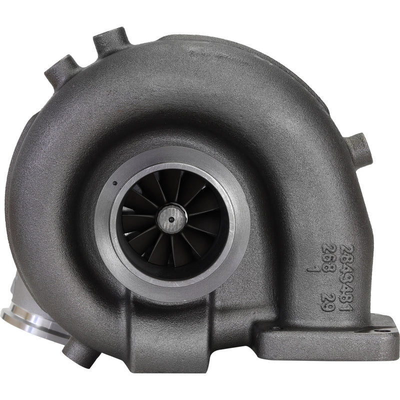 2882112RX | Cummins ISX HE451VE Turbo Calibrated with OEM Actuator, New