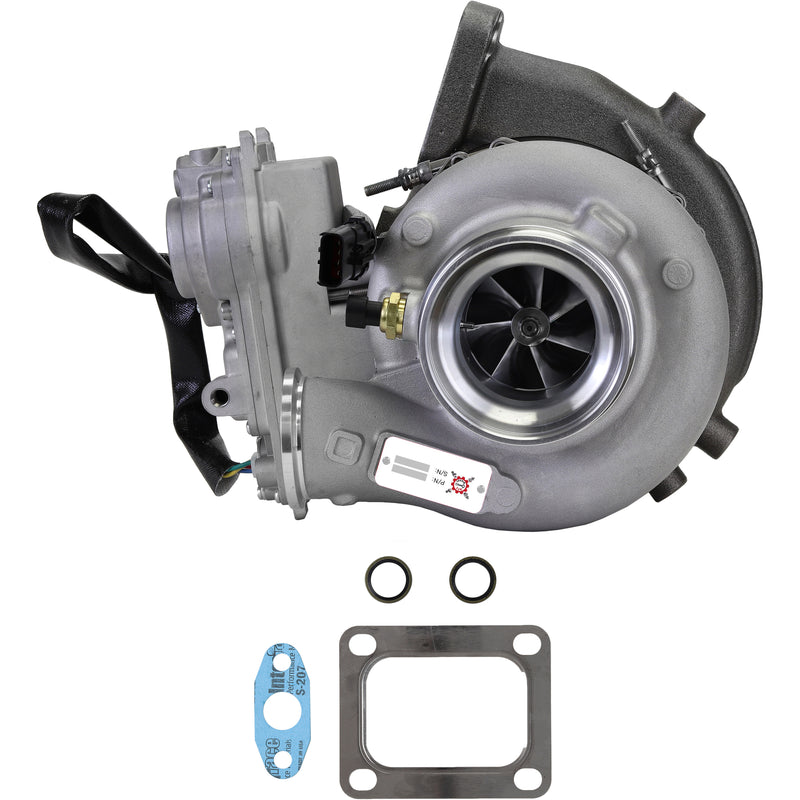 2882112RX | Cummins ISX HE451VE Turbo Calibrated with OEM Actuator, New