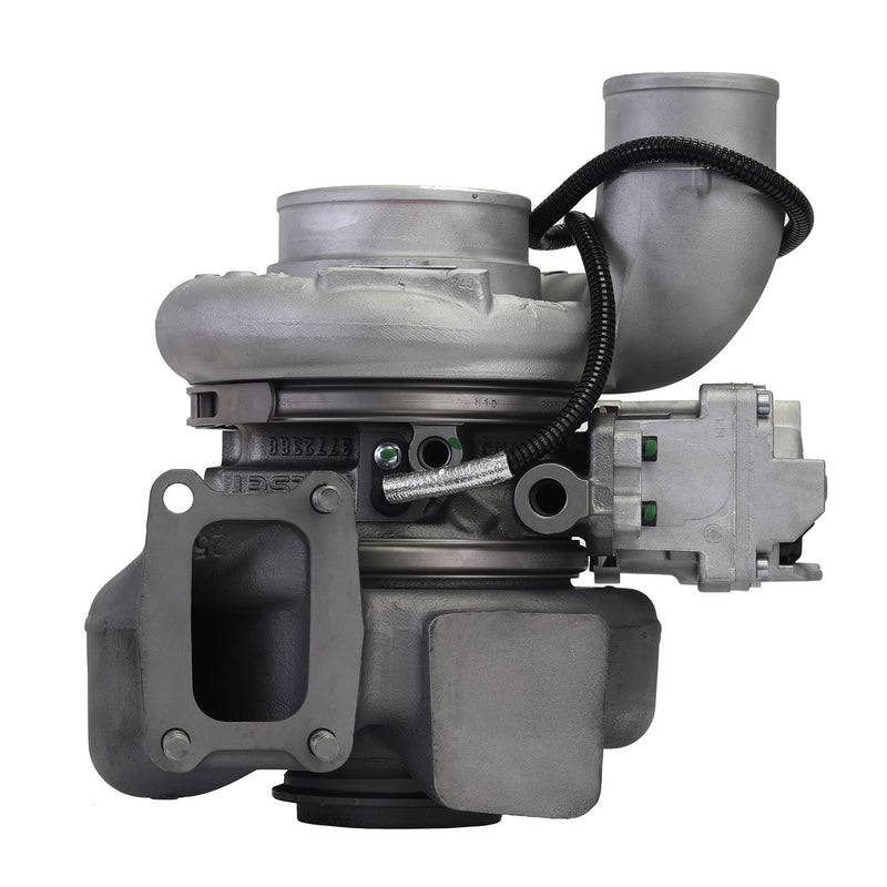 5326058 | Cummins ISB 6.7L Dodge Ram (2013-2020) Holset Turbocharger (Actuator Included), Remanufactured