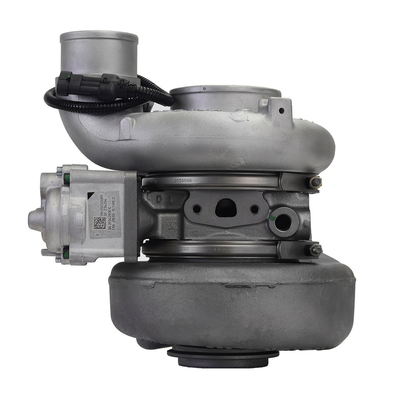 5326058 | Cummins ISB 6.7L Dodge Ram (2013-2020) Holset Turbocharger (Actuator Included), Remanufactured