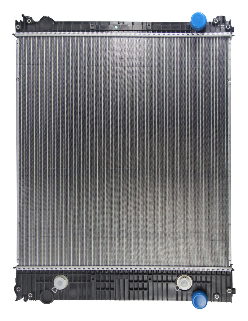 0525340003 | Freightliner / Sterling M2 106 Business Class/Acterra (2008-2011) HD Radiator, New | HD9102