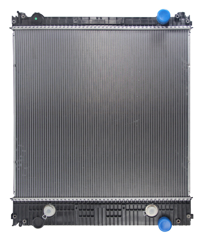 0525194003 | Freightliner / Sterling M2 106 Business Class/Acterra (2008-2011) HD Radiator, New | HD9104