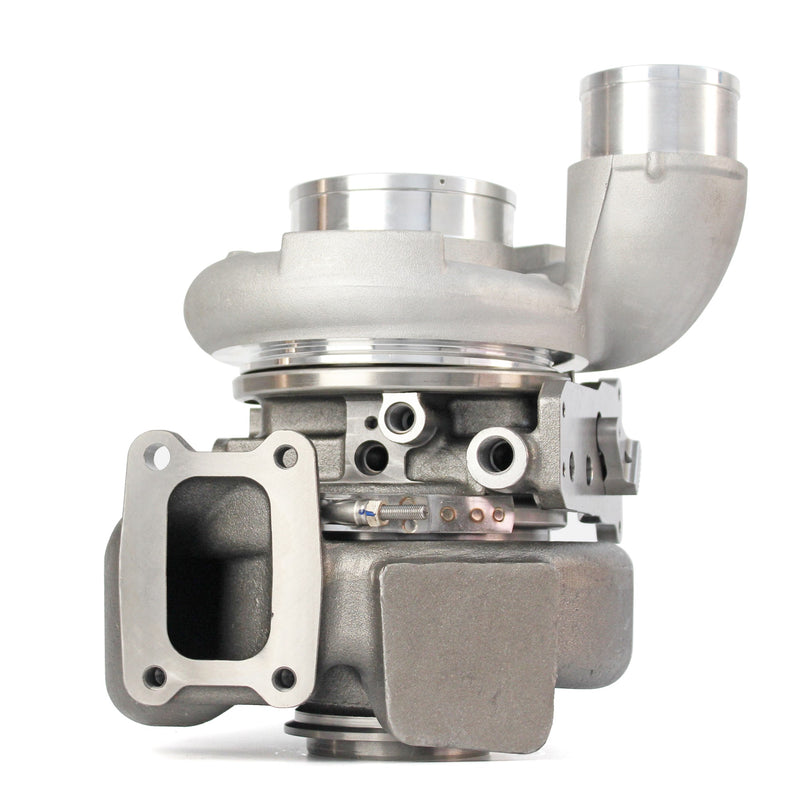 5325950 | Cummins ISB 6.7L Dodge Ram (2007.5-2012) NEW Turbocharger & NEW Calibrated Actuator