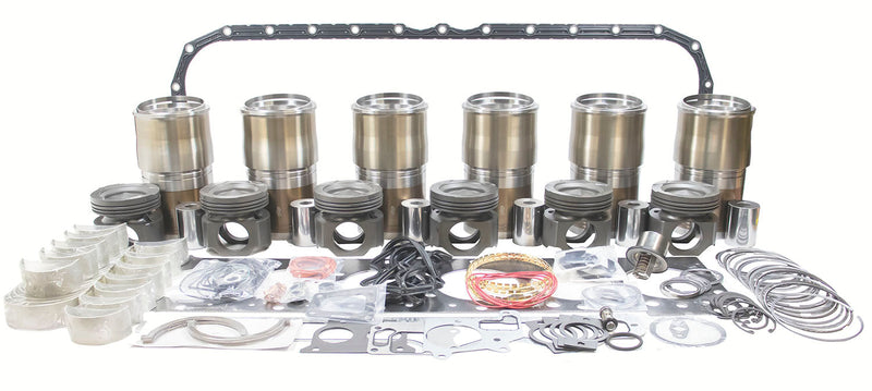 5579309 | Cummins X15 Engine Inframe Overhaul Rebuild Kit, New