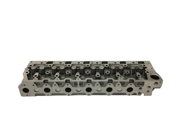 2599992C92 | International Navistar DT466E/530E Fully Loaded Cylinder Head, New | 1827113C1