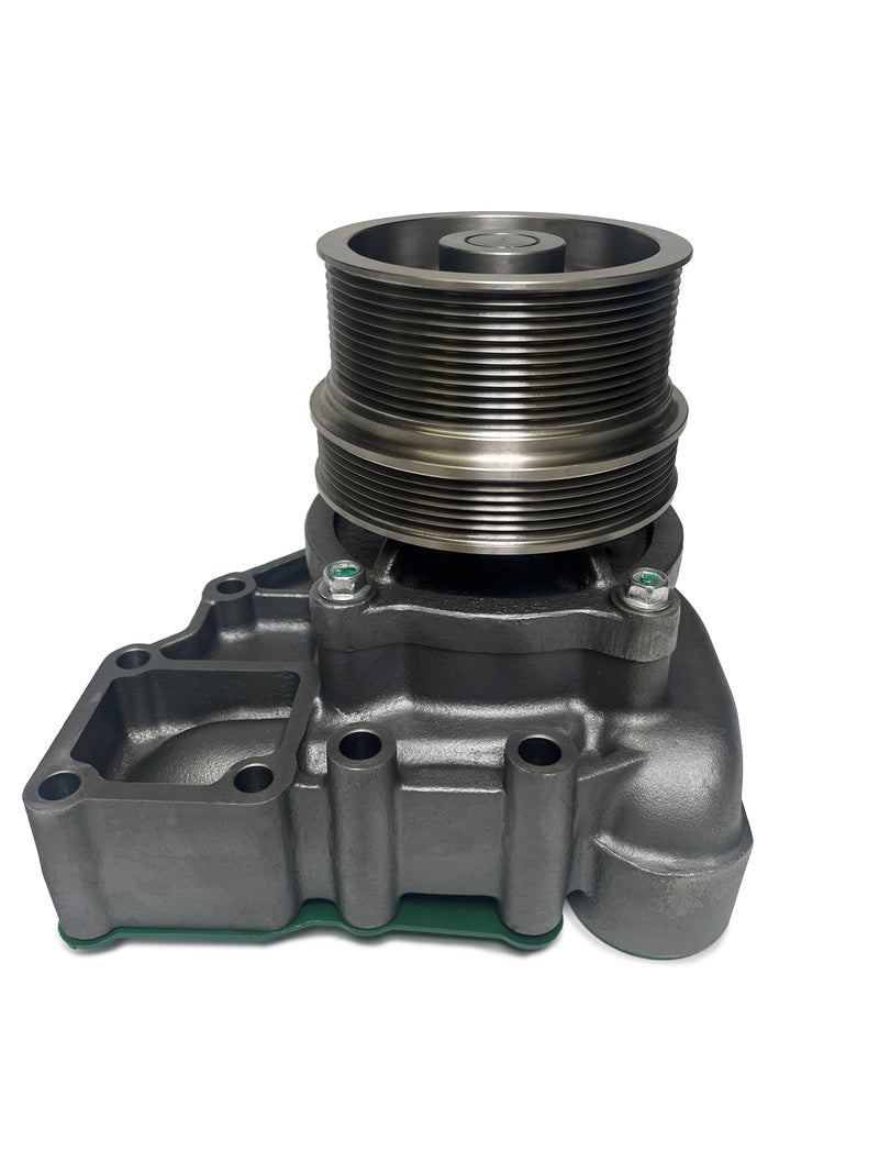 5406048 | Cummins ISX15/X15 Water Pump, New | 3688384