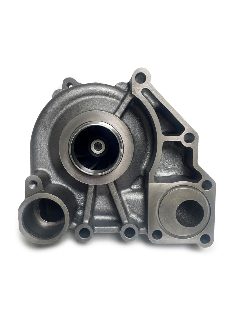 5406048 | Cummins ISX15/X15 Water Pump, New | 3688384