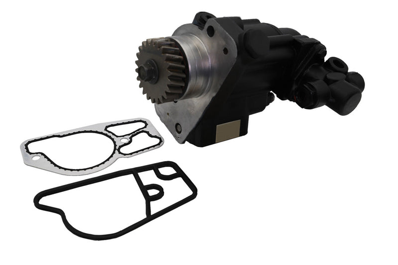 1842722C91 | International/Navistar DT466E/530 High Pressure Oil Pump, Reman